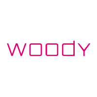 Woody Technologies logo