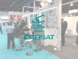 CABSAT 2018
