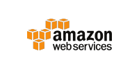 Amazon Web Services Logo